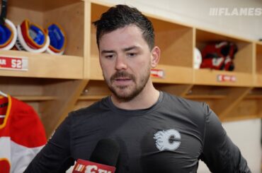 Pre-Game | MacKenzie Weegar - 16.12.25