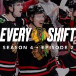 Every Shift Season 4 Episode 2: Highs and Lows | Chicago Blackhawks
