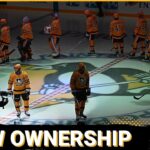 The Penguins have been SOLD to the Hoffmann Family, what's next?