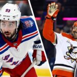 Rangers Can't Compete At Home! | Up in the Blue Seats