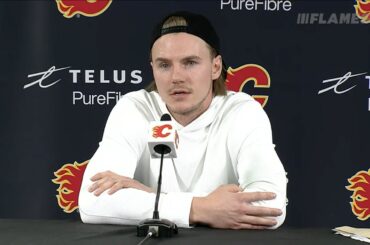 Exit Interview | Bean - 19.04.25