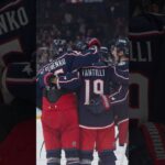 WHAT A MOMENT FOR ADAM FANTILLI! 🤩 Blue Jackets Take Down the Ducks in OT | CBJ Today