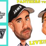 Florida Panthers vs LA Kings Watch Party Live Stream