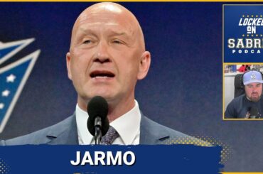 Jarmo Kekäläinen is as good of a GM as the Buffalo Sabres could have asked for