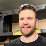 Brett Kulak on trade to Penguins