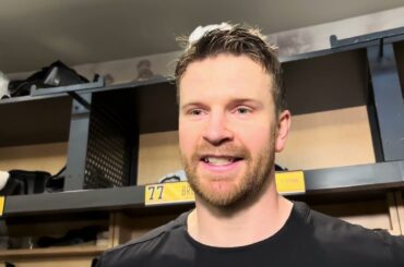 Brett Kulak on trade to Penguins