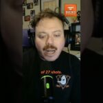 Lukas Dostal DOMINATES Rangers In Anaheim Ducks' 4-1 Win!