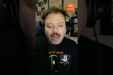 Lukas Dostal DOMINATES Rangers In Anaheim Ducks' 4-1 Win!