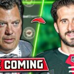 Wild next trade REVEALED... Report drops MAJOR Wild updates | Minnesota Wild News