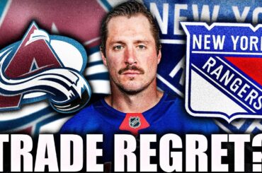 JT MILLER TRADE REGRET? NEW YORK RANGERS OVER COLORADO AVALANCHE… (Canucks News)