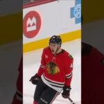 Le Québécois Louis Crevier marque un superbe but! 🔥