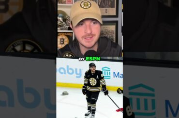 David Pastrnak Is BETTER Than Auston Matthews, ESPN Got EXPOSED!