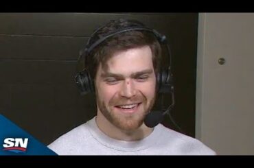 ‘It Still Gives Me Chills’: Lowry Reflects On His Game 7 OT Winner | After Hours