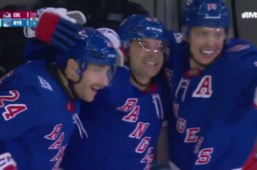 Conor Sheary has tied the game with his first goal of the season! 🙌