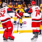 Carolina Hurricanes at Nashville Predators | Game Highlights | 12.17.2025
