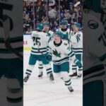 Wennberg wins it!  #hockey #nhl #sharks