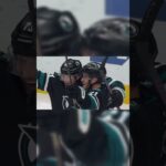 Three W's in a row!  #hockey #nhl #sharks