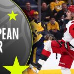 17.12: Aho's big night leads Hurricanes to win! 🇫🇮⭐ Aho viettää kolmen pisteen iltaa