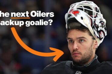 Oilers goaltending problem | Another Trade incoming?