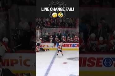 Line changes are HARD! 🤣