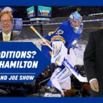 MORE Changes Coming for Sabres? w/ Paul Hamilton | The Jeremy and Joe Show