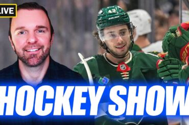 🔴 Vancouver Canucks Future AFTER Trading Quinn Hughes to Minnesota 🏒 Fanatics View Hockey Show