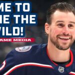 TIME TO TAME THE WILD 😤 Brendan Smith and Head Coach Dean Evason | Pregame Media