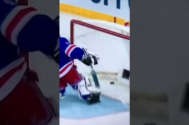 #37 Timothy Liljegren (6) Snap-Shot Goal.