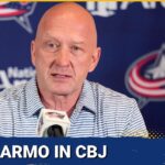 What went right and wrong for Buffalo Sabres GM Jarmo Kekäläinen in his time with the Blue Jackets