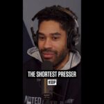 Coach wanted to keep this press conference short and damn, he succeeded. 😅 #SDP #kraken #nhl