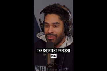 Coach wanted to keep this press conference short and damn, he succeeded. 😅 #SDP #kraken #nhl