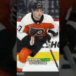 This is Why Coaches LOVE Flyers Jett Luchanko #sportsnet #philadelphiaflyers #nhl