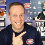 Gavin McKenna Describes HOW Good Habs Prospect Bryce Pickford is...