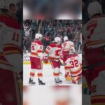 Holy Macklin!  #hockey #nhl #sharks