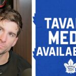 John Tavares | Pre Game @ Washington Capitals | December 18, 2025