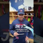 Tanner Pearson answers questions from the Jets Kids Club!