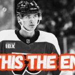 Flyers WAIVE Egor Zamula: What Does It Mean?