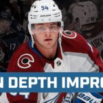 How will Gavin Brindley and the Colorado Avalanche Depth Evolve? | DNVR Avalanche Podcast