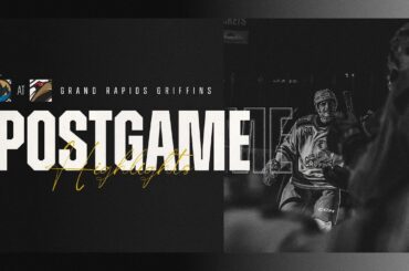 12-3-25 | Postgame Highlights | Cleveland Monsters