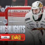 Troja-Ljungby vs. Mora | Highlights 17/12