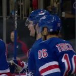 Matthew Robertson 1+0 vs ANA (15.12.2025)