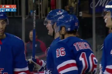 Matthew Robertson 1+0 vs ANA (15.12.2025)