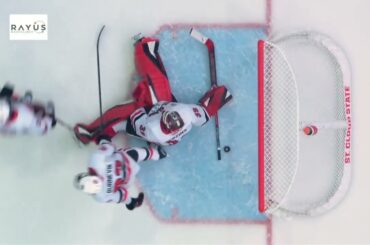 Bruins prospects highlights week 13 (Dec 1st-7th)