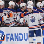 OILERS TODAY | Post-Game at BOS 12.18.25