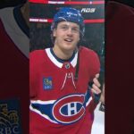 MONTRÉAL ❤️ ZACHARY BOLDUC