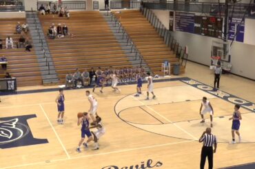 Cole Smith Fall Highlights