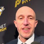 Dan Muse on officiating in Penguins’ loss to Senators