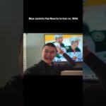 Blue Jackets Fan Reacts to loss vs. Wild! NHL 12/18/25 #wild #bluejackets #hockey
