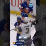 Sean talks Duclair’s game! #Isles #NHL #NewYork #Islanders #Hockey  @TheCarromCompany-Official