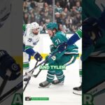 Is Filip Hronek the best partner for Zeev Buium going forward?